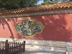 -沈阳市东陵公园