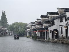 -南浔古镇