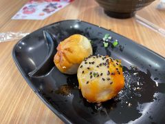 -小杨生煎(黄河路店)