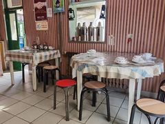 大堂-华春餐馆(鱼山路店)