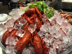 -袁老大龙虾(石鼓路总店)