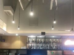 大堂-木屋烧烤(坂田天安云谷店)