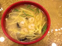 虾仁干丝-耿福兴(凤凰美食街店)