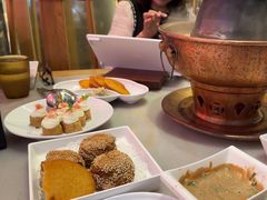 -牛街·马辈儿涮肉(牛街总店)