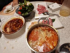 -水润轩私厨海南菜餐厅(铂尔曼酒店)