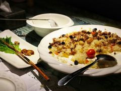 -游牧传奇新疆特色歌舞餐厅(红山新世纪购物广场店)