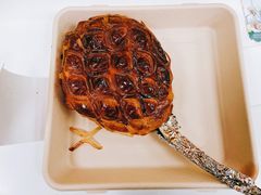 -BUTTERFUL&CREAMOROUS 黄油与面包(三里屯太古里店)