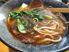 -大牛湾·眷村牛肉面(蠡溪店)