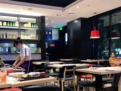 -必胜客(王府井店)