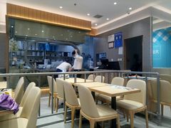 -灵芝妹子海鲜米线(凯德和平广场店)