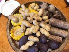 -翠山·映月湖景餐厅(映月湖公园店)
