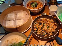 -庆春朴门(前滩太古里店)