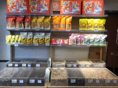 零售区-粒上皇(上海瞿溪路店)