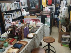 -晓风书屋(北山街店)