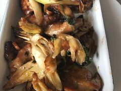 -Kitchen·Y洋厨房西餐厅(王府壹号店)