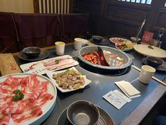 -宽坐火锅(万象城店)