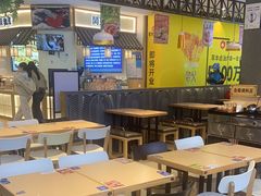-大鼓米线(杭州国大城市广场店)