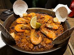 -Carmen卡门西班牙餐厅