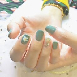 -Meet Nail 美睫·美甲