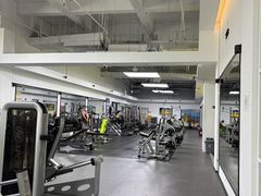 -健变健身俱乐部(前海天虹商场店)