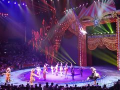 -珠海横琴长隆《卡卡虎奇遇记》