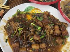 -叶存利海鲜大馅饺子(海宁路总店)