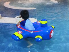 -水晶之星洗浴温泉汗蒸