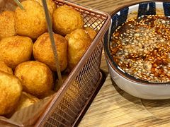 -金孔雀德宏傣味餐馆(魏公村店)