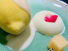 -木棉·醉心粤味(COCO Park店)
