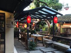 -五邑人家(江门店)