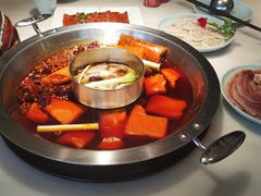 -孙毛肚火锅(春熙路店)