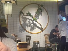 大堂-费大厨辣椒炒肉(万家丽一店)