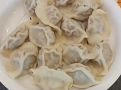 -大清花饺子(山庄店)