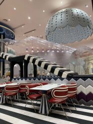 点击看大图 -奈尔宝家庭中心·亲子餐厅(鄞州万达店)