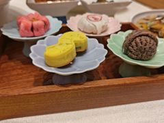 -北京国际饭店·谭府餐厅