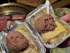 -铭牛烧肉·和牛海鲜自助(高新月牙湖店)