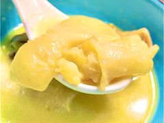 鲍鱼花胶鸡-金龙·打边炉(武进路店)