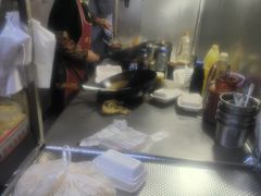 -老婆婆炒饭(小白楼1902欧式风情街店)