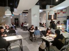 -友达面馆(广州总店)