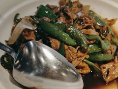 -兰湘子·湘菜小炒(长安万科广场店)