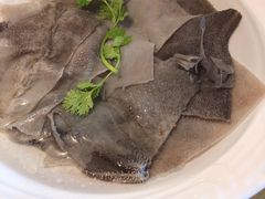 -映山红鲜货火锅(鱼嘴店)