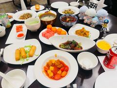 -京香轩·中餐厅(上海中庚聚龙酒店)