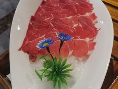 -蜀家渝重庆火锅(南屏街店)
