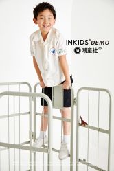 -INKIDS潮童社儿童摄影(朝阳大悦城店)