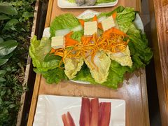 -大理董·董家小厨野生菌火锅(古城旗舰店)
