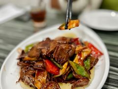 -华航饭店(华馨小区店)