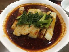 -盛唐府乾州酸汤面