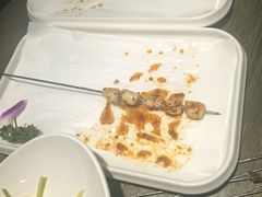 -隆喜元鱼汤包·海鲜(中联广场店)