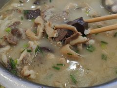 -胡世羊肉汤(南街店)