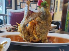 -老牌坊鲁菜名店(宽厚里店)